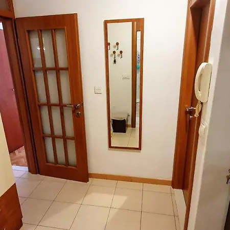 Vlatka Apartamento