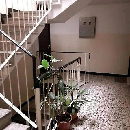Vlatka Apartamento