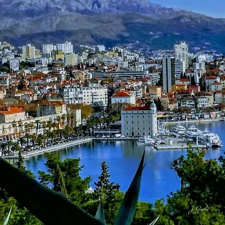 Vlatka Apartamento Split