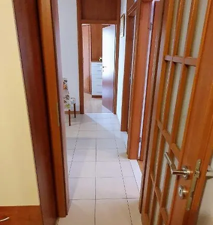 Apartmán Vlatka *