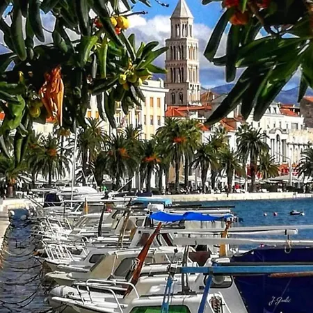 Vlatka Apartament Split