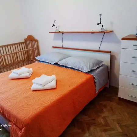 Apartmán Vlatka *
