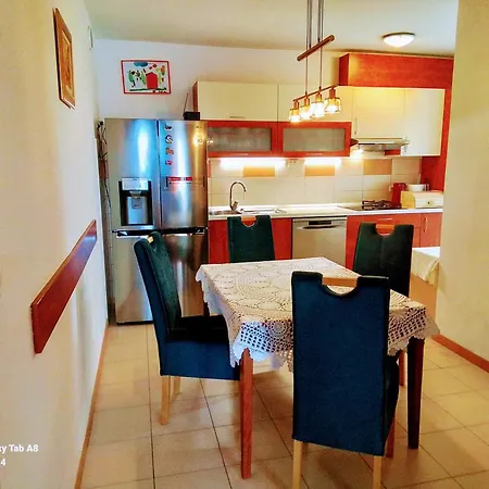 Appartement Vlatka