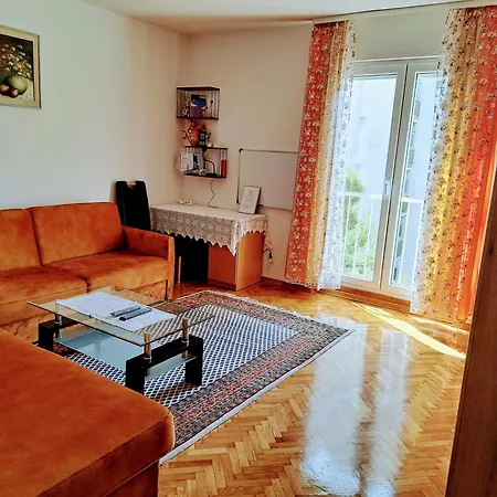 Apartament Vlatka