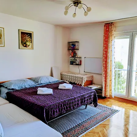 Apartament Vlatka