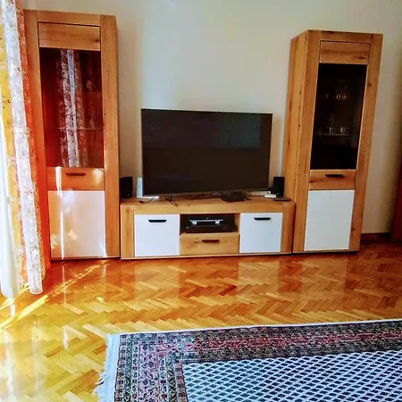 Apartmán Vlatka Split