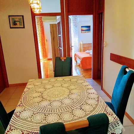 Vlatka Apartmán *