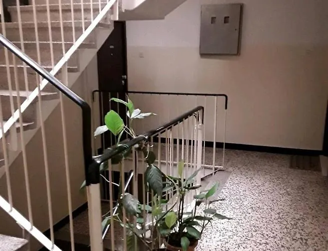 Vlatka Apartmán