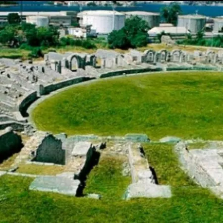 Vlatka * Split