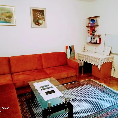 Vlatka Apartment