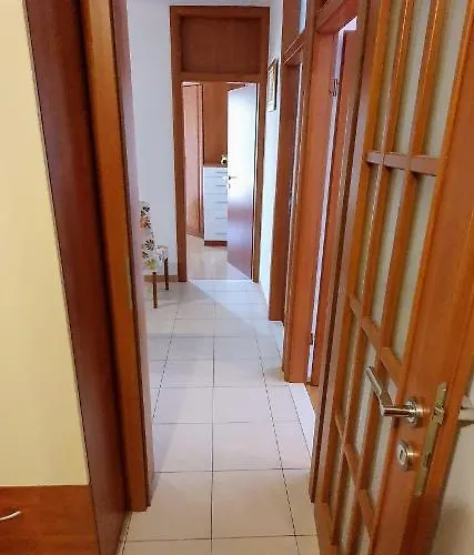 Apartmán Vlatka *