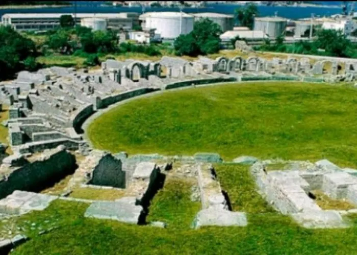 Vlatka * Split