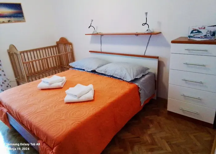 Lejlighed Vlatka *