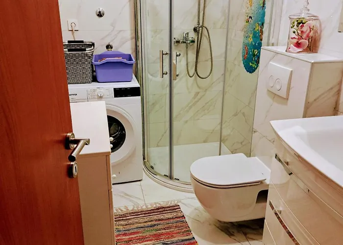 Vlatka Split