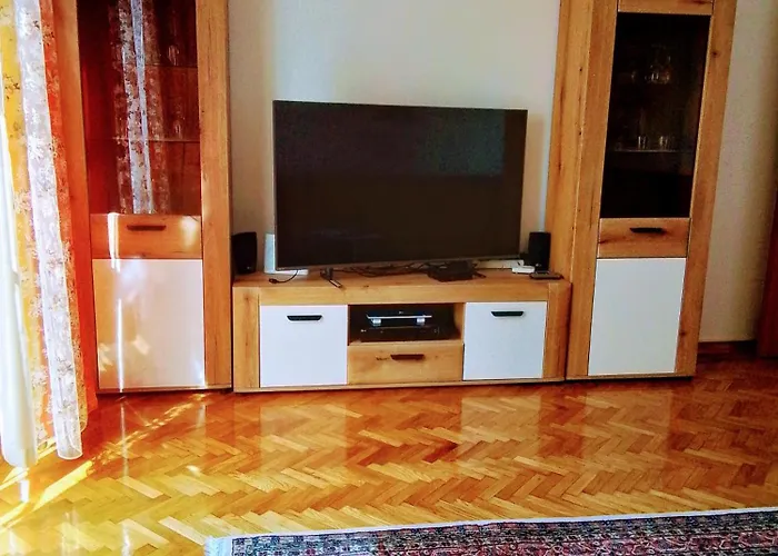 Lejlighed Vlatka Split